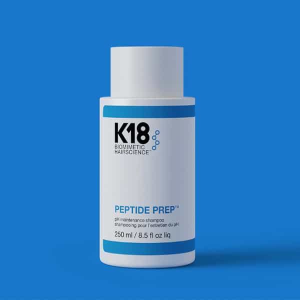 PEPTIDE PREP™ PH Maintenance Shampoo
