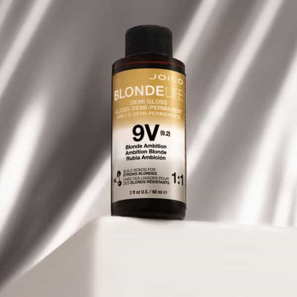 Demi-Gloss Liquid Toner