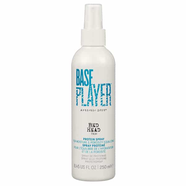Base Player™ Protein Spray