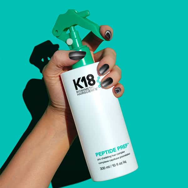 PEPTIDE PREP™ Pro Chelating Hair Complex