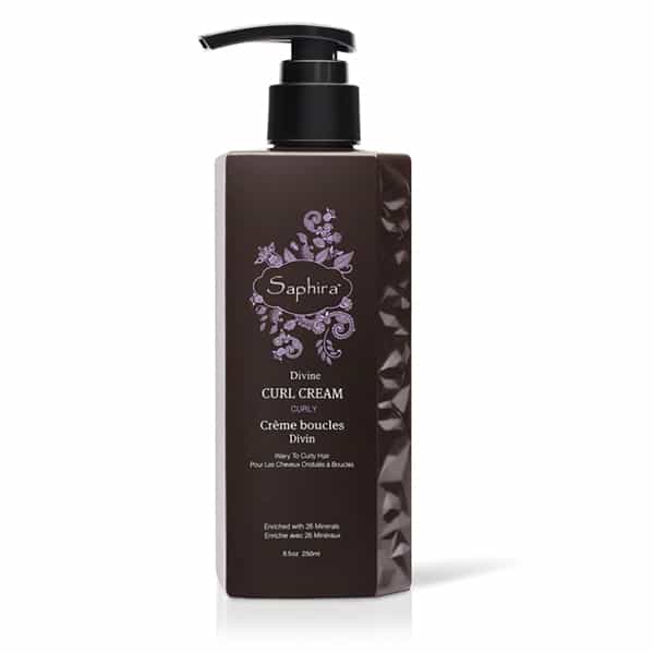 Divine Curl Cream