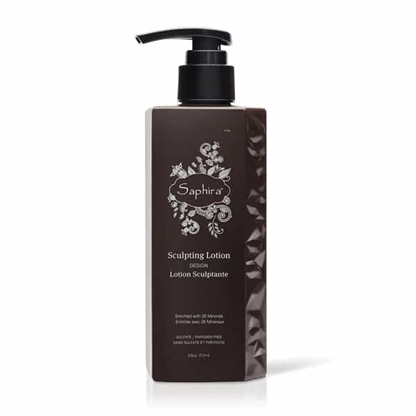Sculpting Lotion