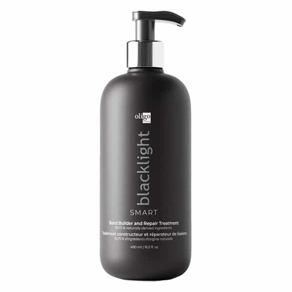 Blacklight SMART Bond Builder & Repair Treatment