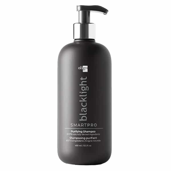 Blacklight SMART Purifying Shampoo