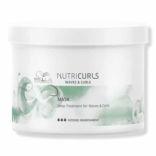 NUTRICURLS Deep Conditioning Treatment