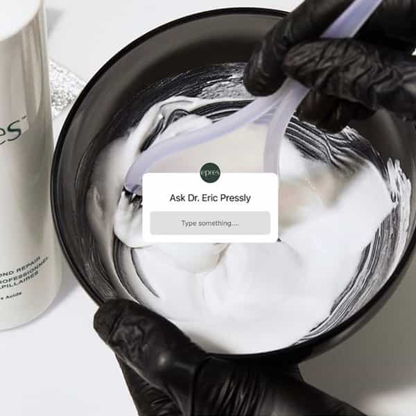 founders of olaplex launch new bond building acid free innovation