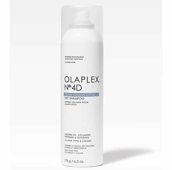 Olaplex No.4D Dry Shampoo