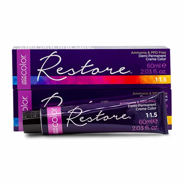 Restore