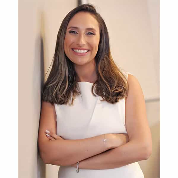 Saphira Greenberg, Founder & CEO: The Story Behind Building A Brand with Positive Psychology and 26 Minerals from the Dead Sea