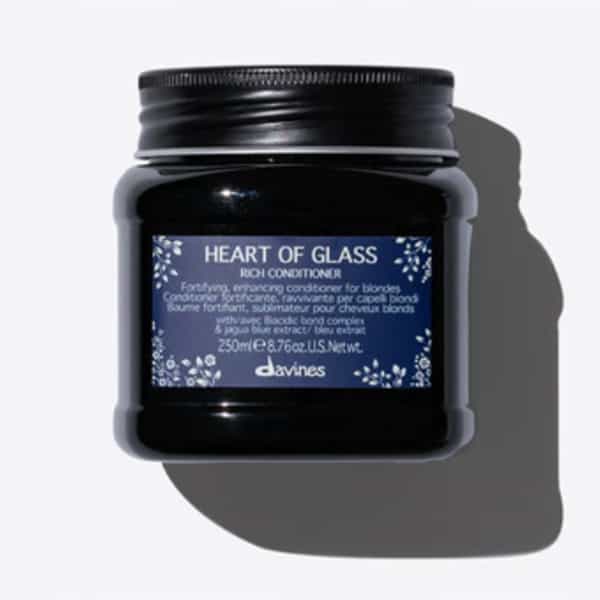Heart of Glass Rich Conditioner