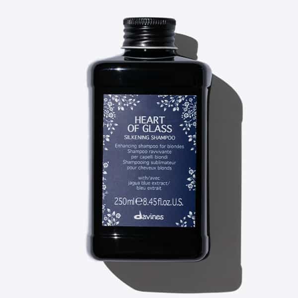 Heart of Glass Silkening Shampoo