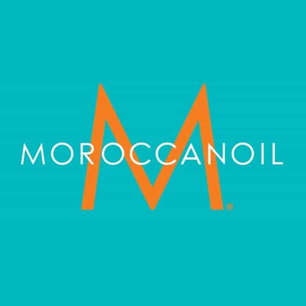 moroccanoil logo moil