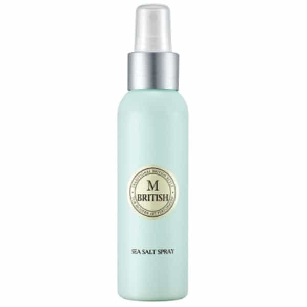 Sea Salt Spray