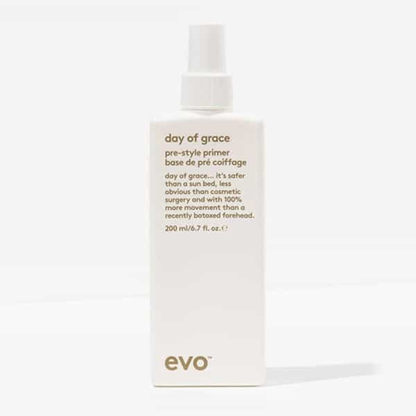 Day of Grace Pre-Style Primer