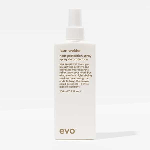 Icon Welder Heat Protection Spray