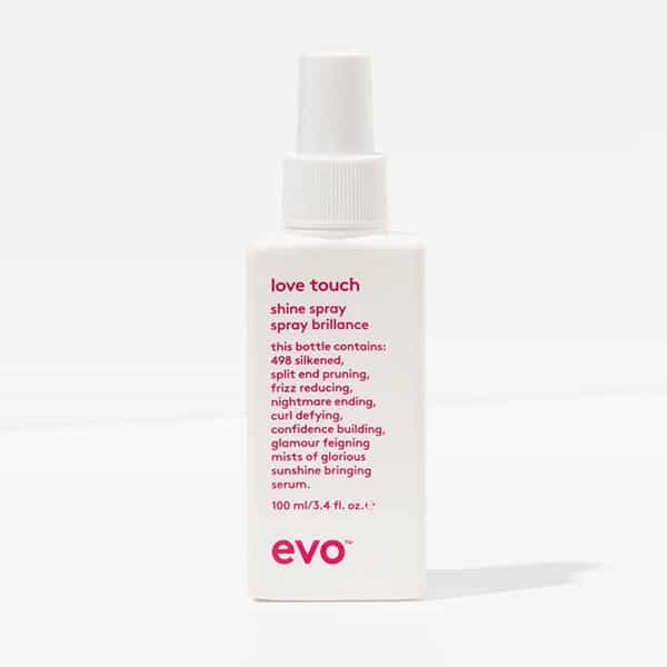 Love Touch Shine Spray