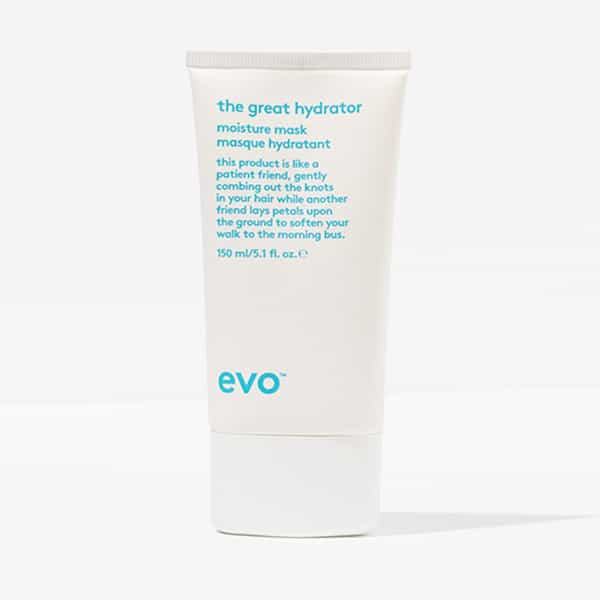 The Great Hydrator Moisture Mask