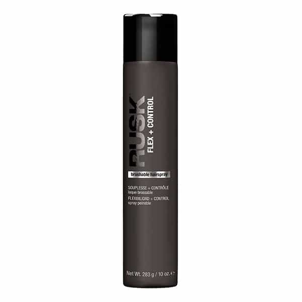 Brushable Hairspray