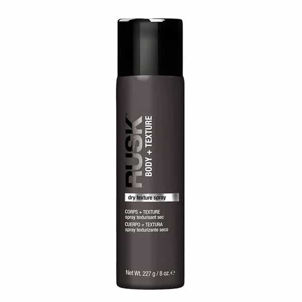 rusk dry texture spray
