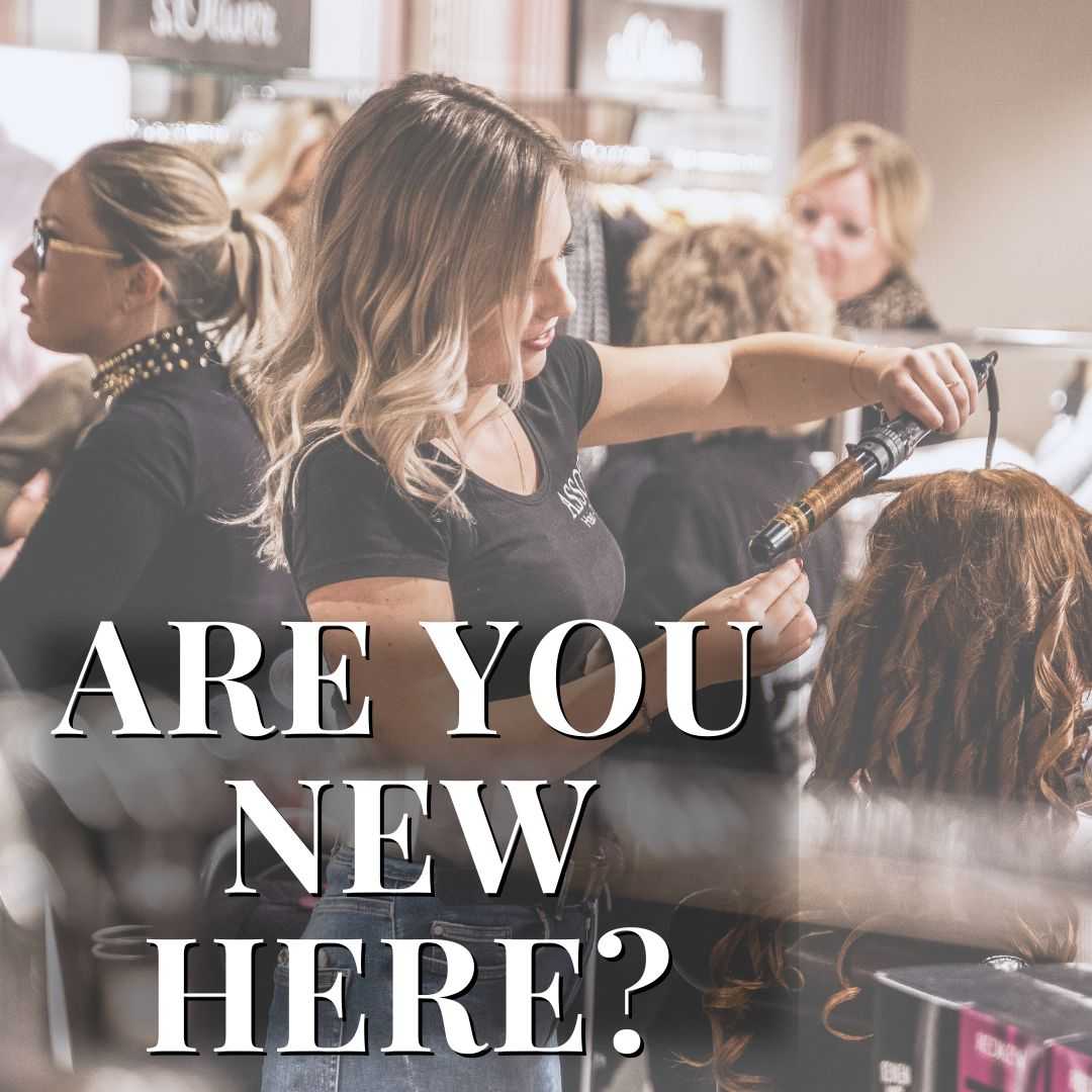 14 Tips New Hairstylists Need To Know To Be Successful