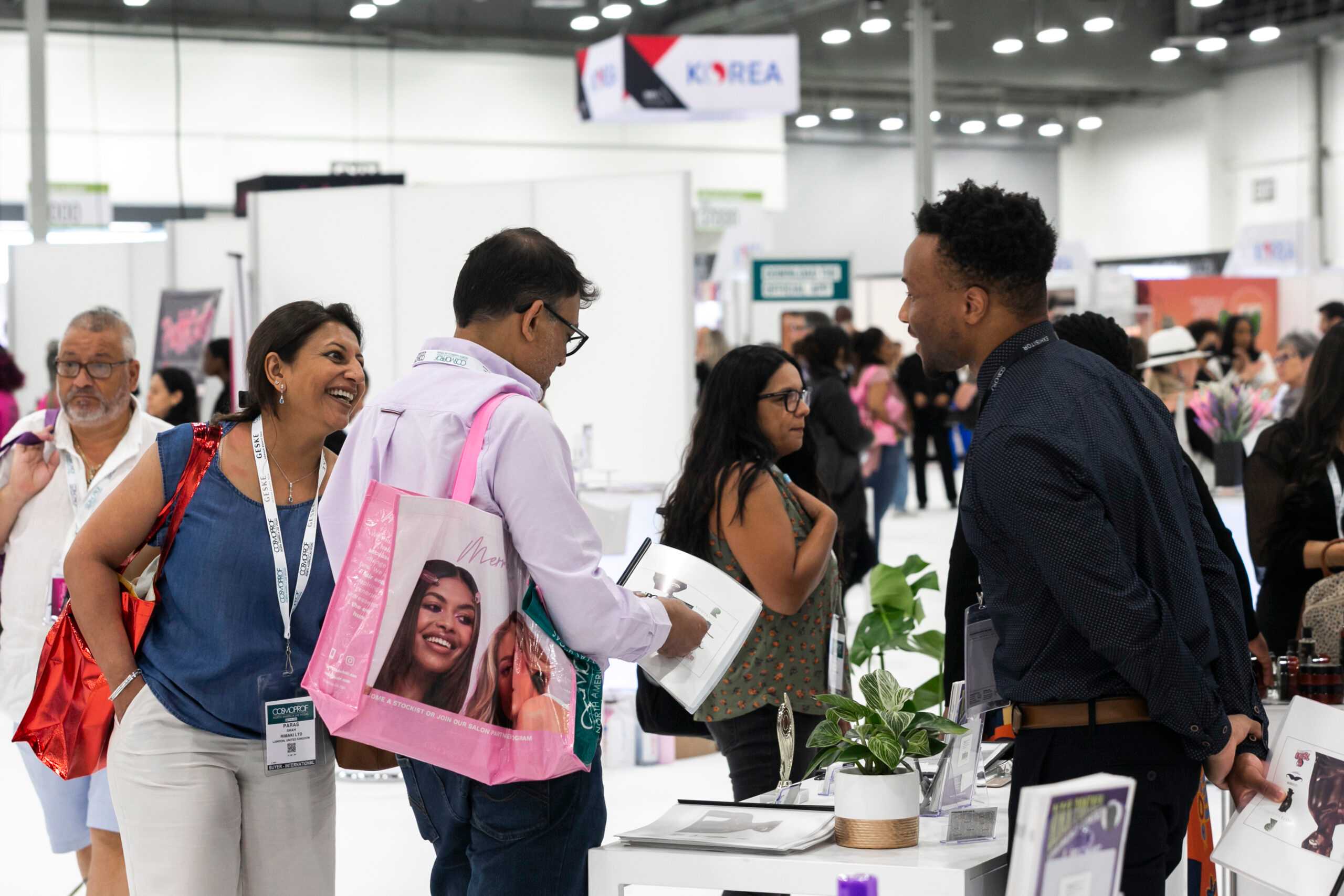 cosmoprof 2023
