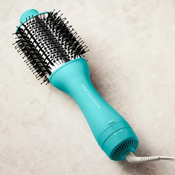 4-In-1 Blow-Dryer Brush