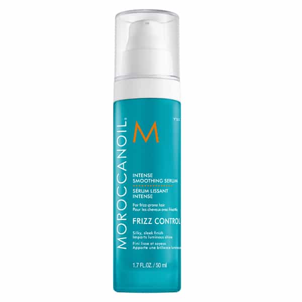 Intense Smoothing Serum