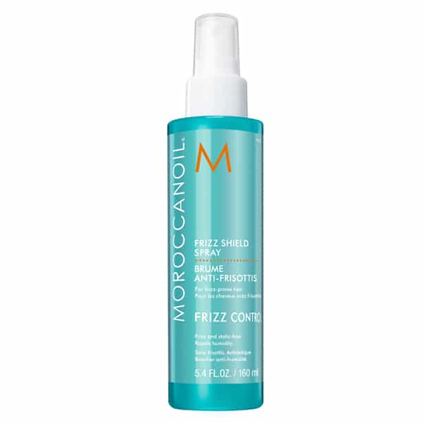 Frizz Shield Spray
