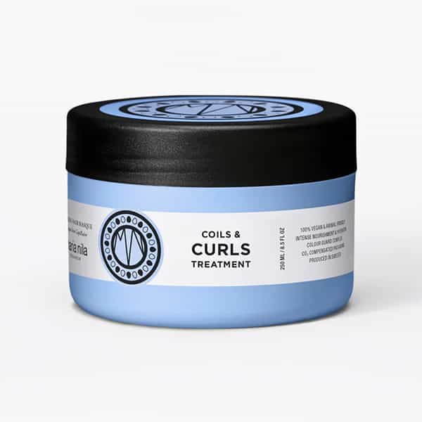 Coils & Curls Finishing Treatment Masque