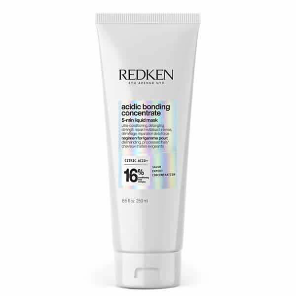 Acidic Bonding Concentrate 5-Minute Liquid Mask