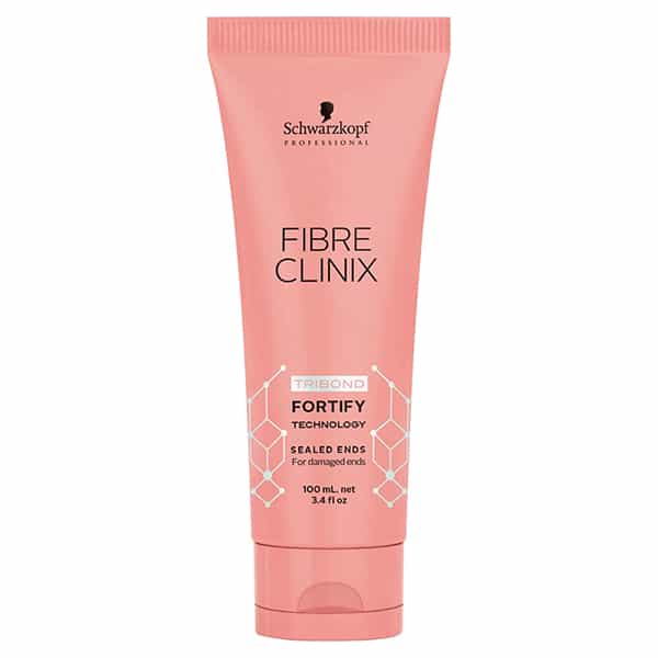 FIBRE CLINIX™ Fortify Sealed Ends