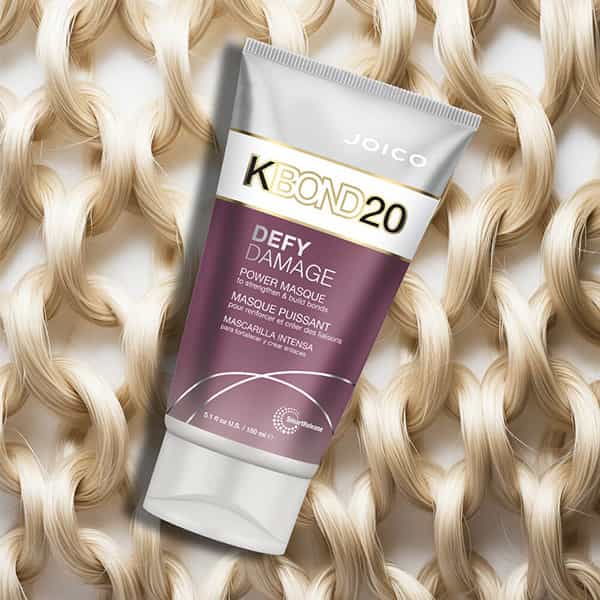 KBOND20 Defy Damage Power Masque
