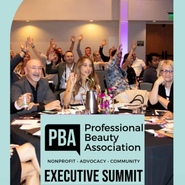 pba exec summit
