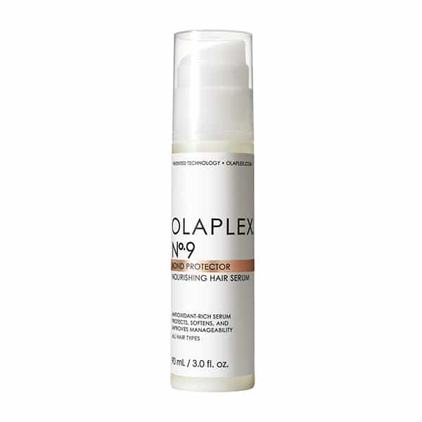 No.9 Bond Protector Nourishing Hair Serum