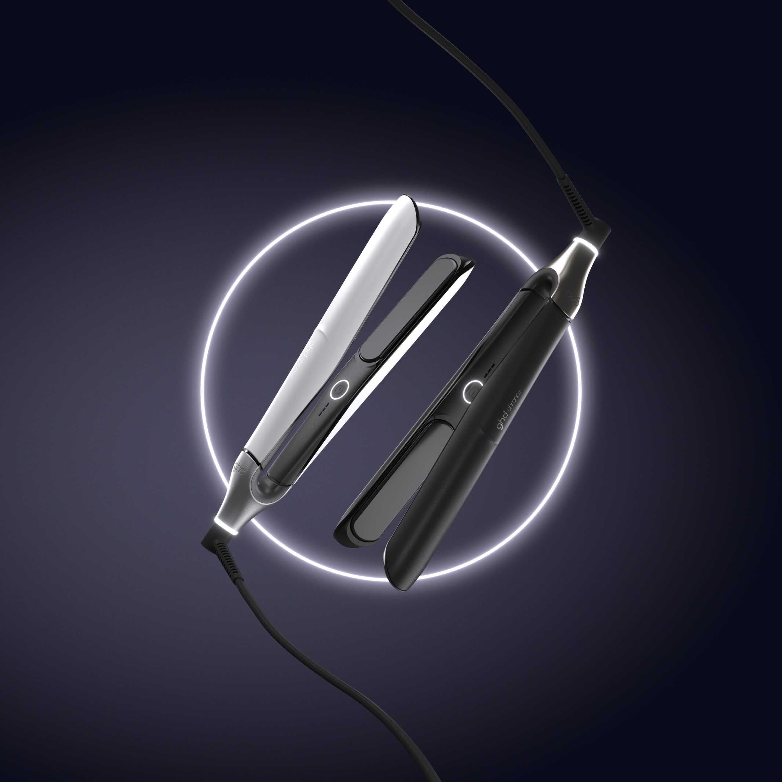 Chronos Styler