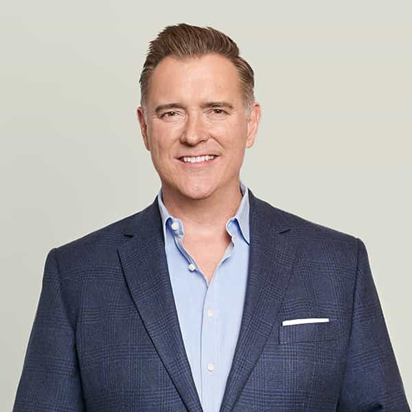 Cory Couts is President of Beautynova group, creators of milk_shake