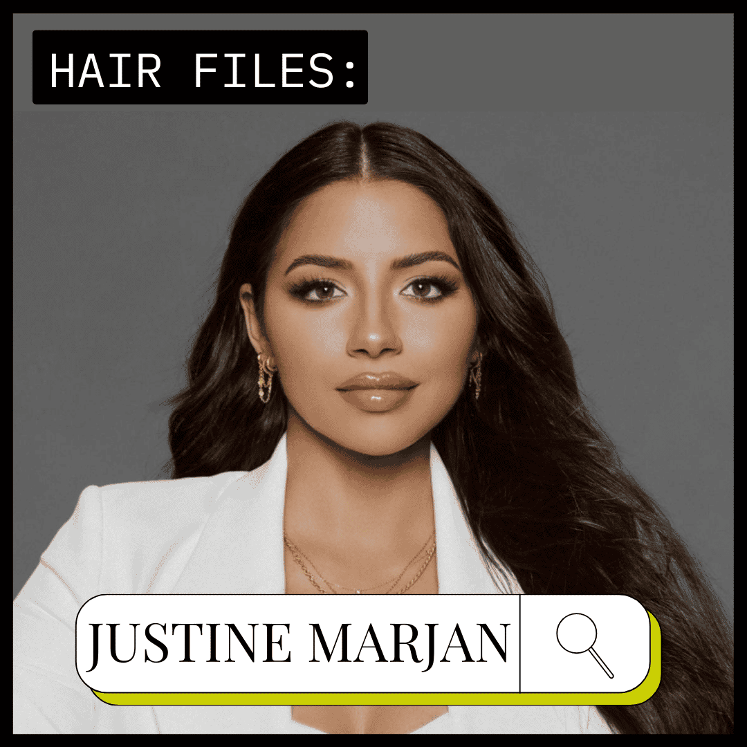 JM HAIR FILES
