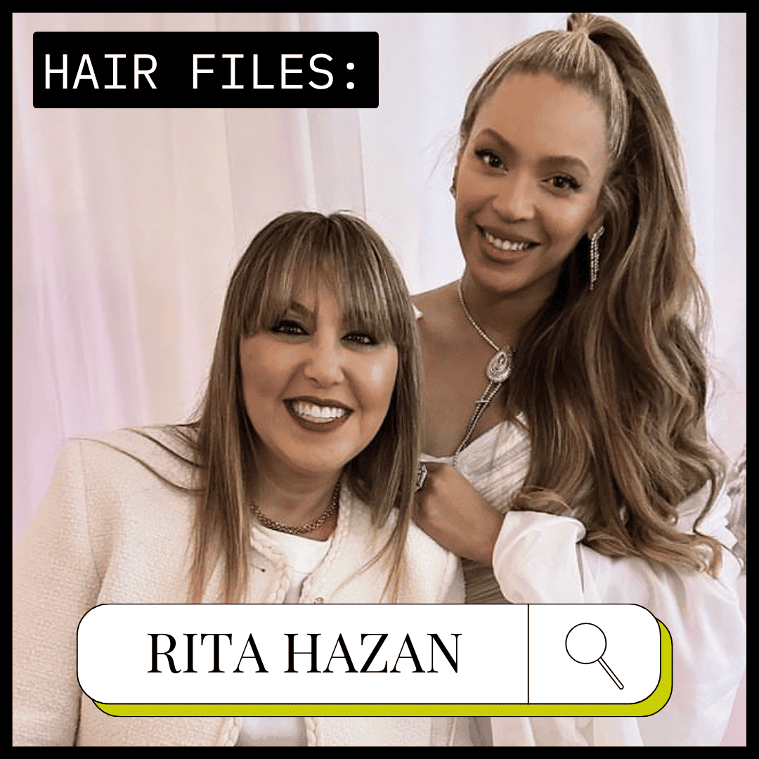 RH HAIR FILES