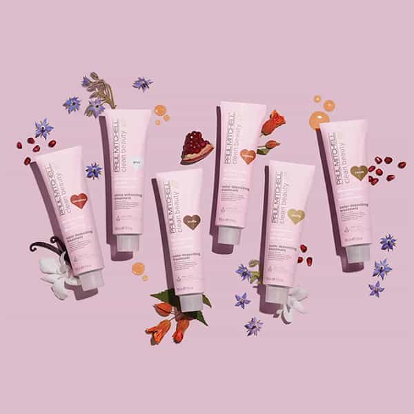Clean Beauty Color Depositing Treatment
