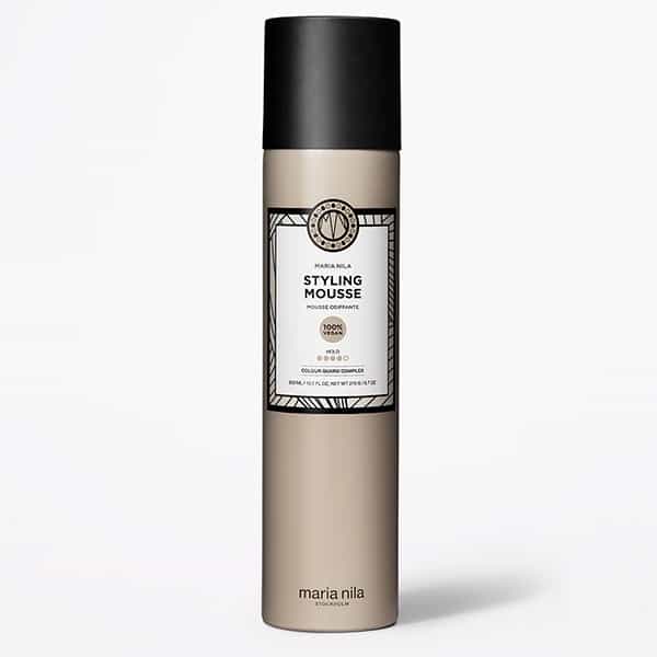 Styling Mousse