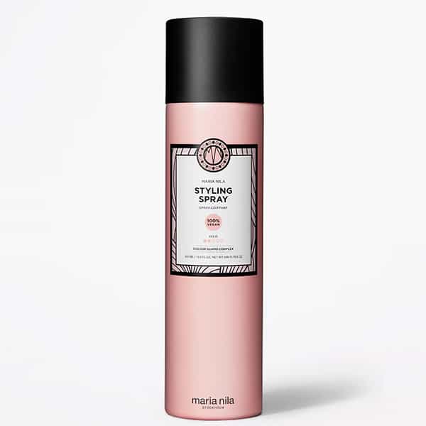 Styling Spray