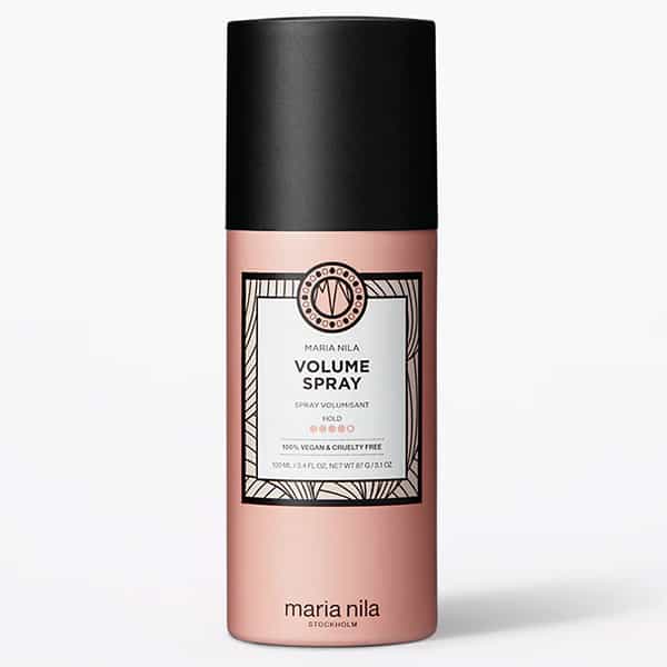 Volume Spray