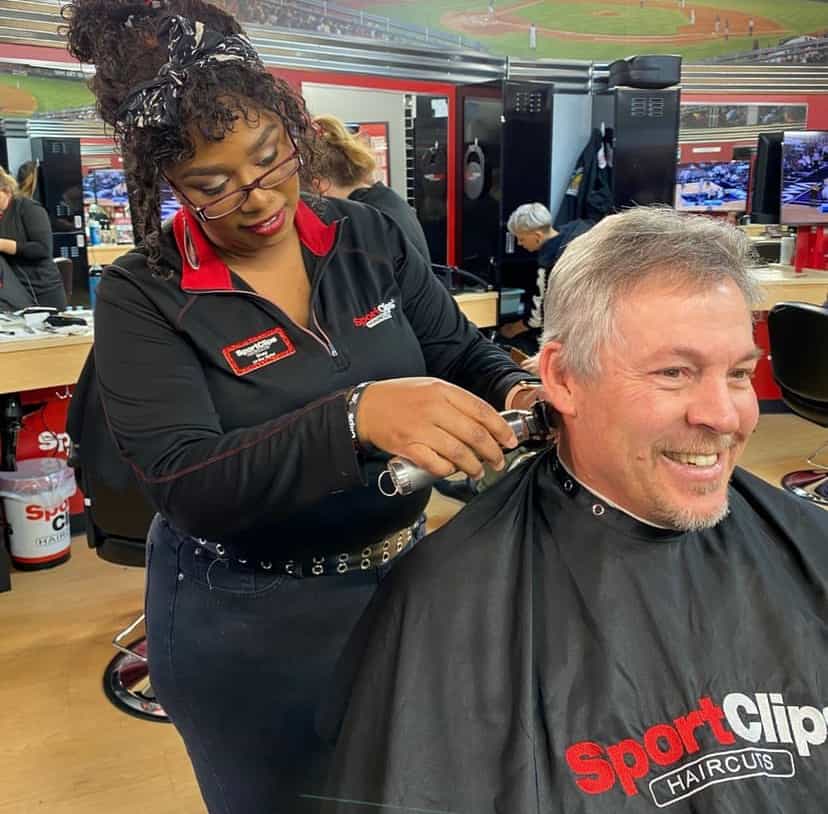 sportclips feb fb live