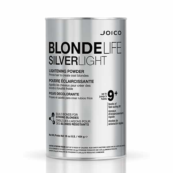 Blonde Life® SilverLight™ Lightening Powder