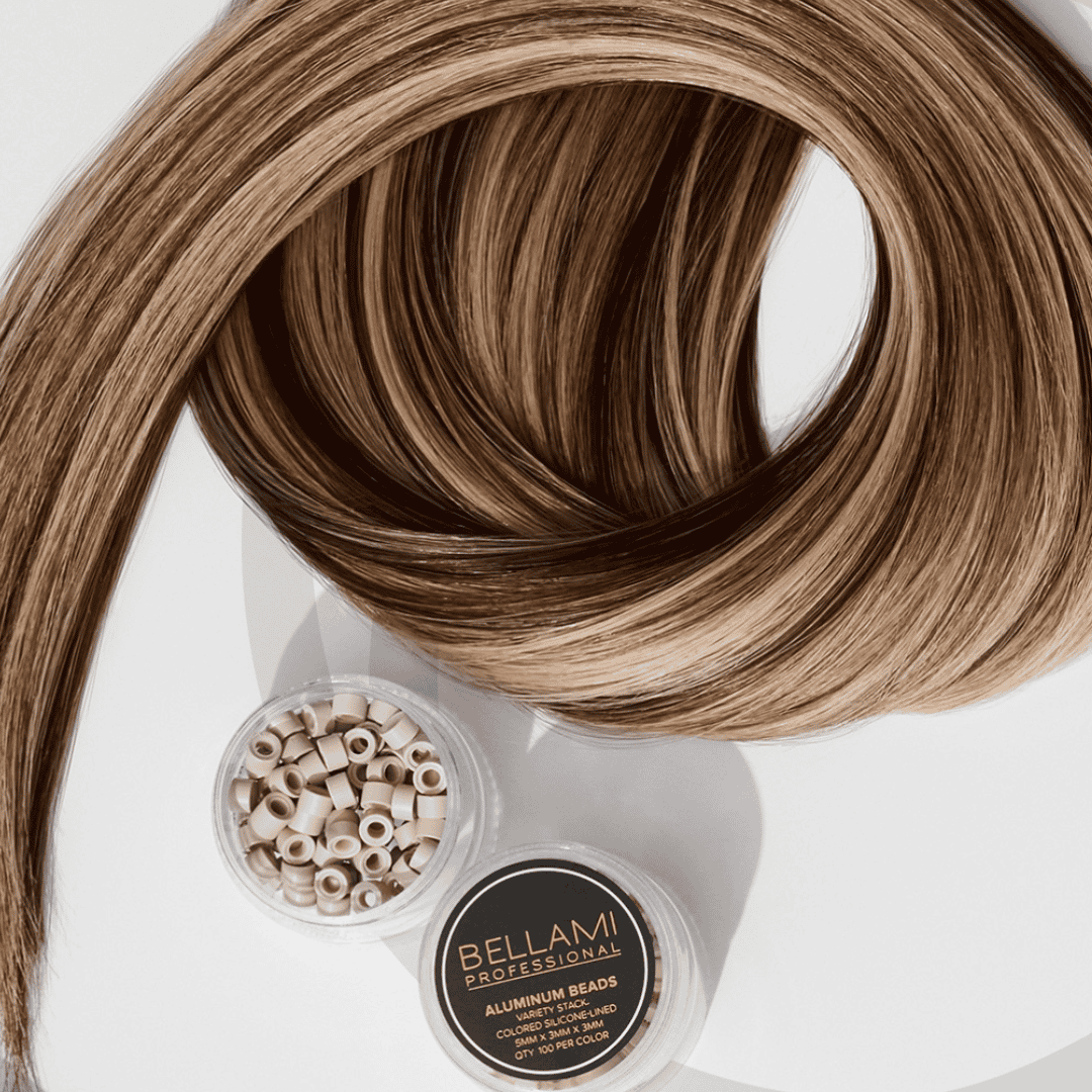 The Infinity Weft