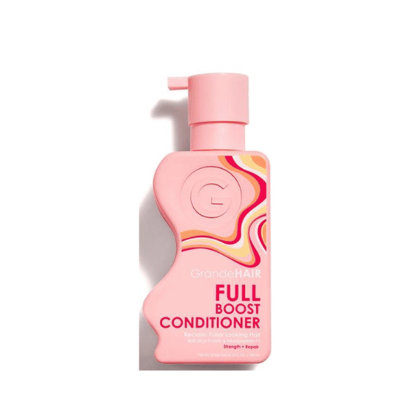 Full Boost Conditioner