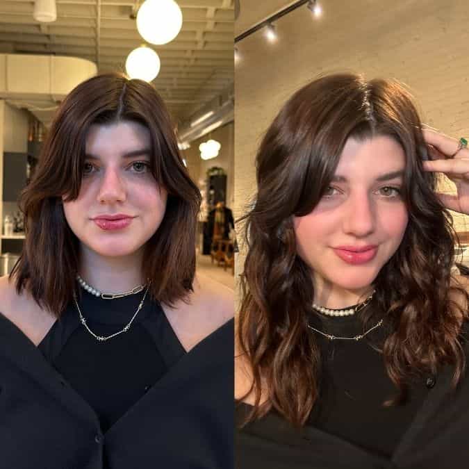 BOBS: 5 EXTENSION TIPS TO AVOID AN AWKWARD GROW-OUT Transitioning A Bob To Long Layers: Tips To Make Or Break Your Service Natalie Ruzgis Hotheads Extensions
