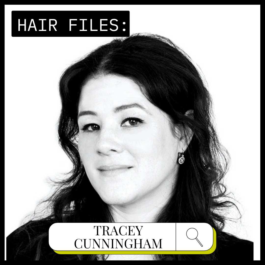 HAIR FILES