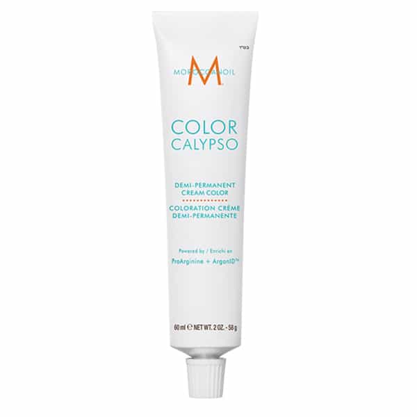 Color Calypso Demi-Permanent Cream Color