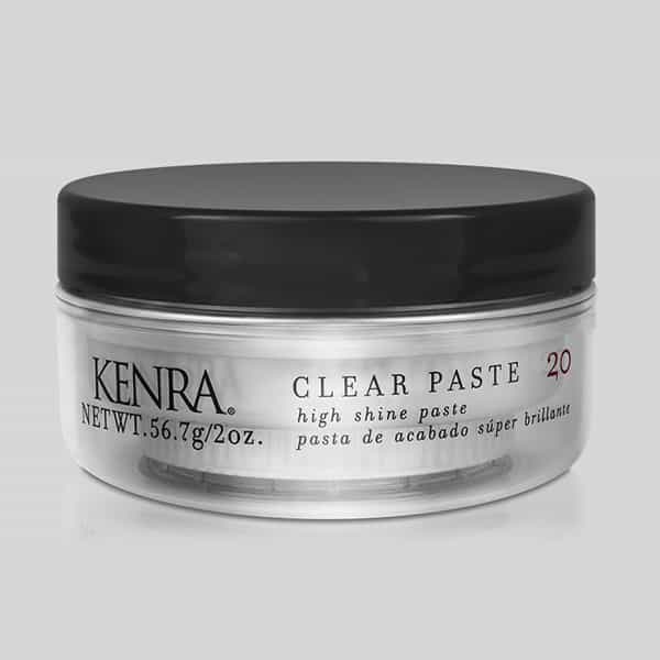 Clear Paste 20